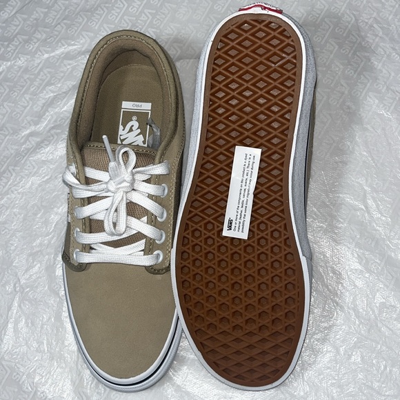 Chukka low Vans men incense khaki - Picture 2 of 7